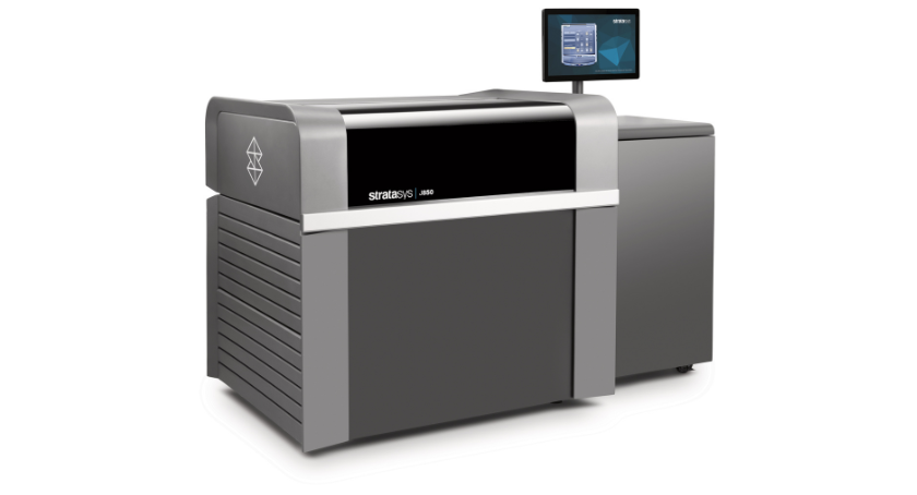 Stratasys Expands its Additive Manufacturing Platform